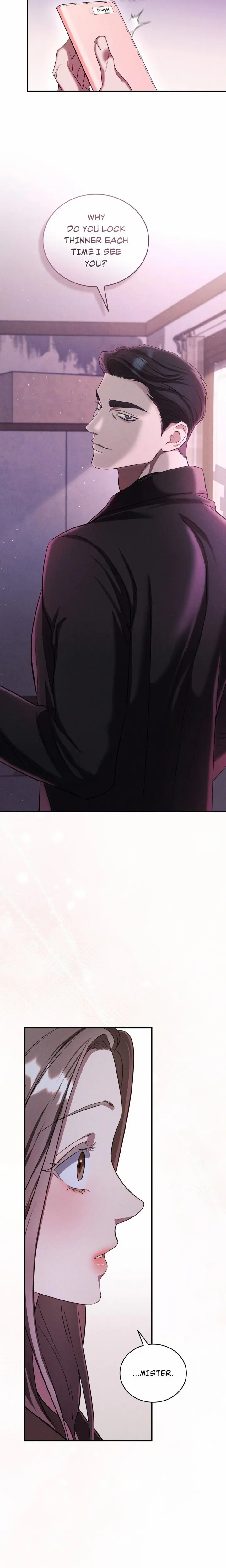 Bought and Bound Uncensored, chapter 8, page 9 of 25