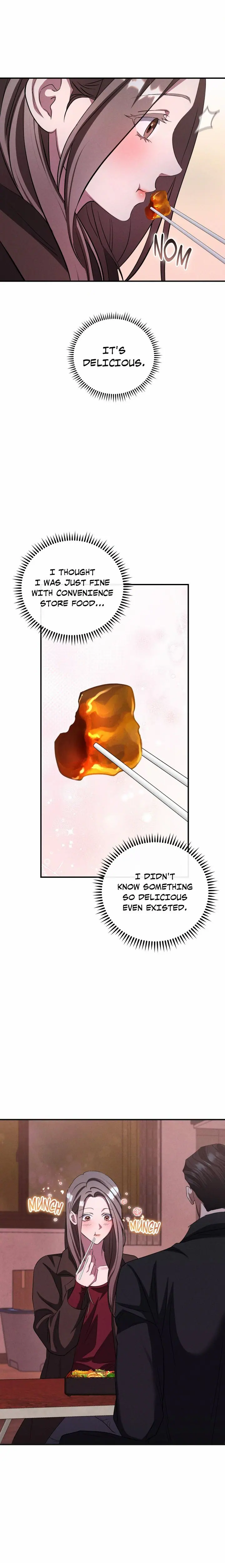 Bought and Bound Uncensored, chapter 8, page 14 of 25