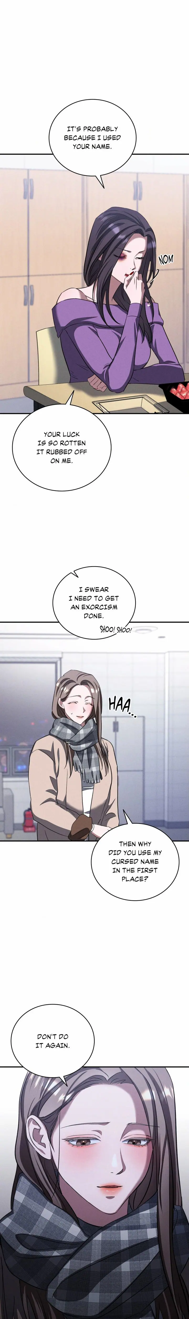 Bought and Bound Uncensored, chapter 9, page 8 of 25