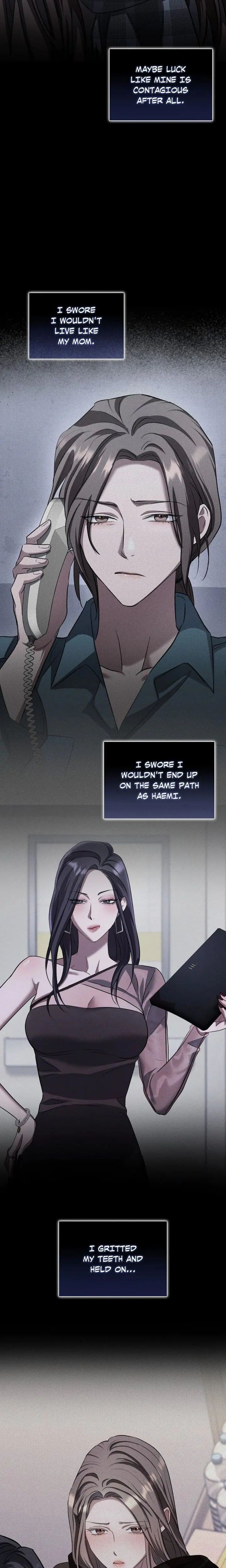 Bought and Bound Uncensored, chapter 9, page 9 of 25