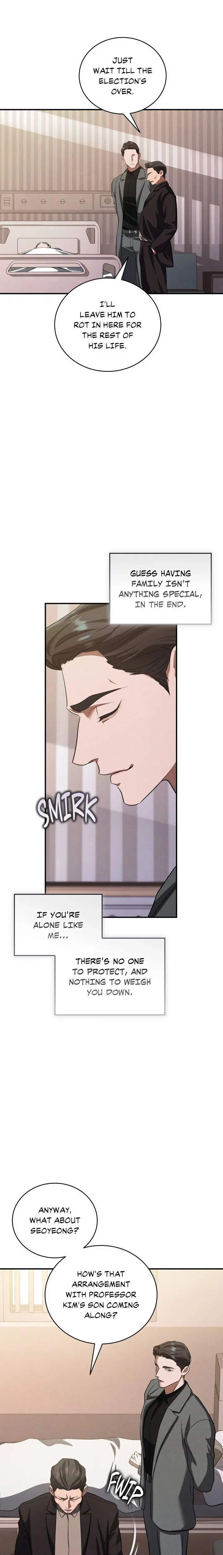 Bought and Bound Uncensored, chapter 9, page 20 of 25