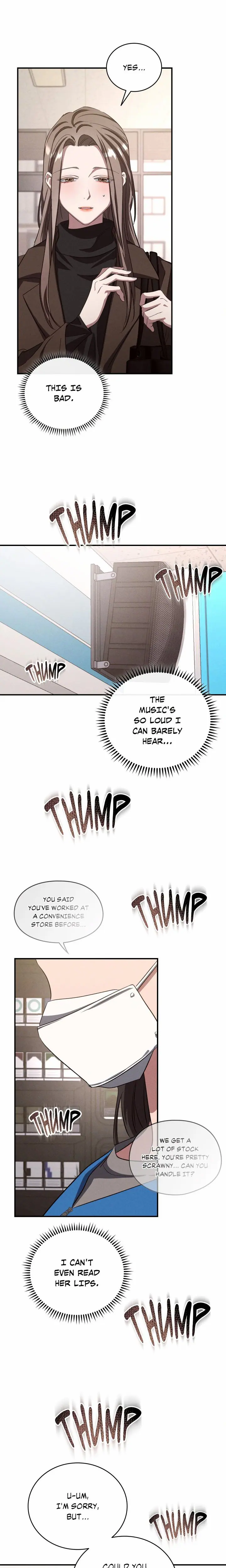 Bought and Bound Uncensored, chapter 10, page 5 of 25