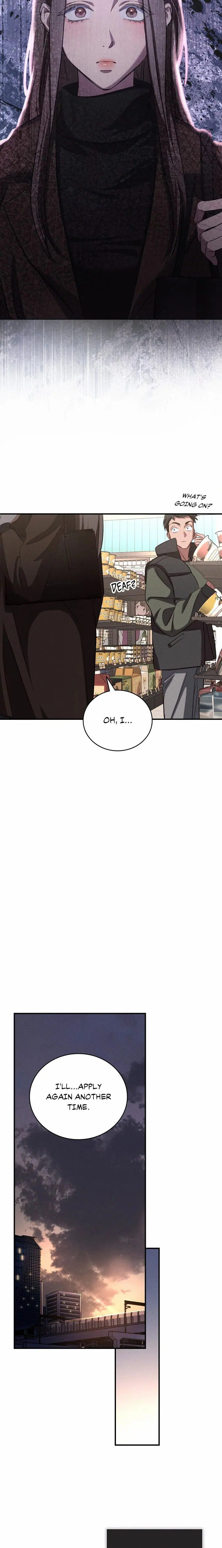 Bought and Bound Uncensored, chapter 10, page 7 of 25