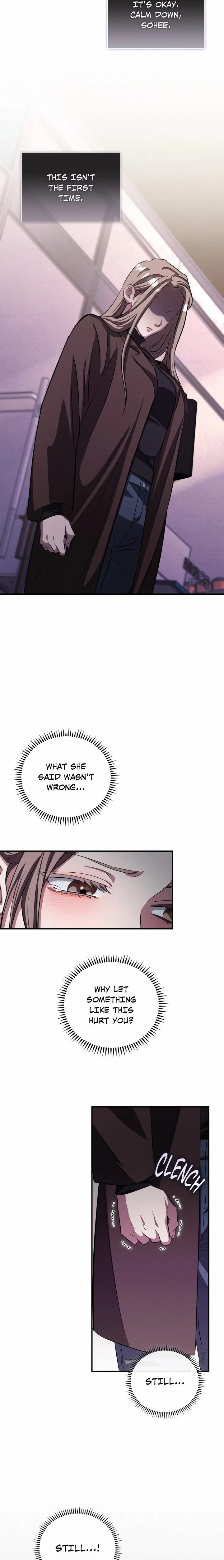 Bought and Bound Uncensored, chapter 10, page 8 of 25