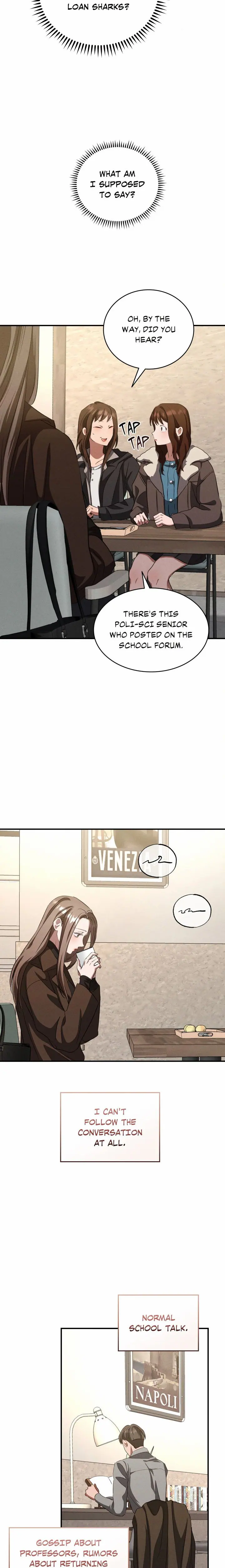 Bought and Bound Uncensored, chapter 10, page 13 of 25