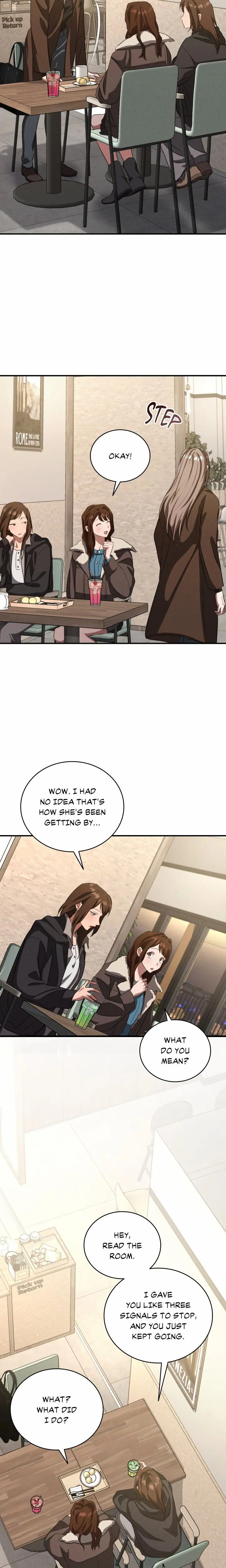 Bought and Bound Uncensored, chapter 10, page 15 of 25