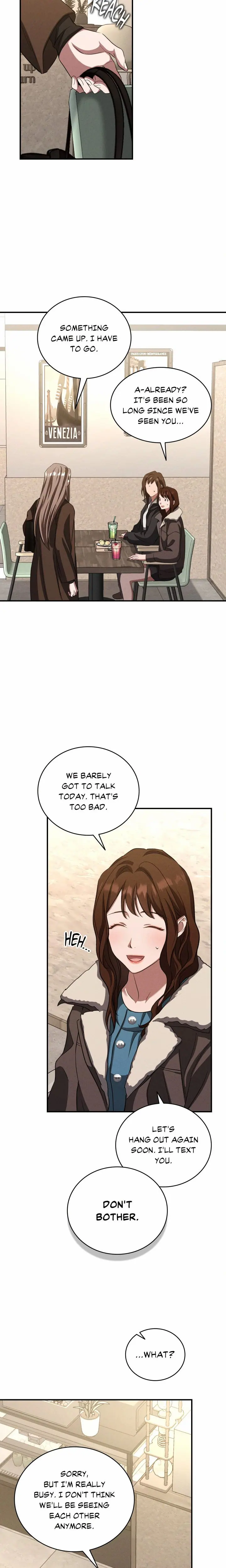 Bought and Bound Uncensored, chapter 10, page 18 of 25