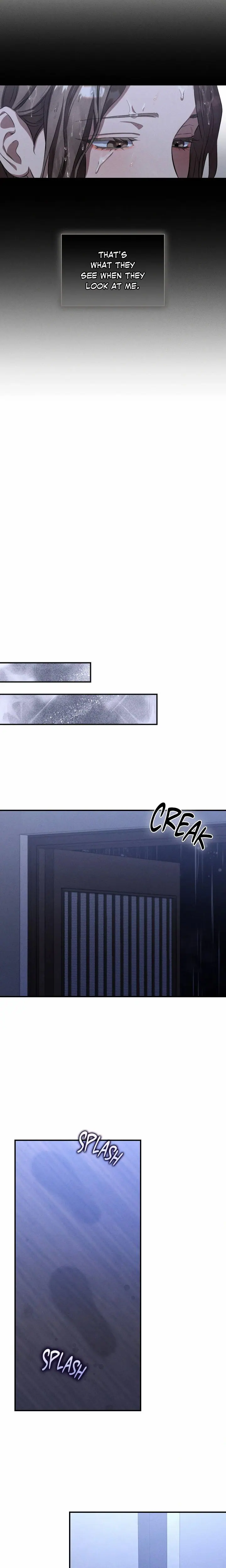 Bought and Bound Uncensored, chapter 10, page 21 of 25