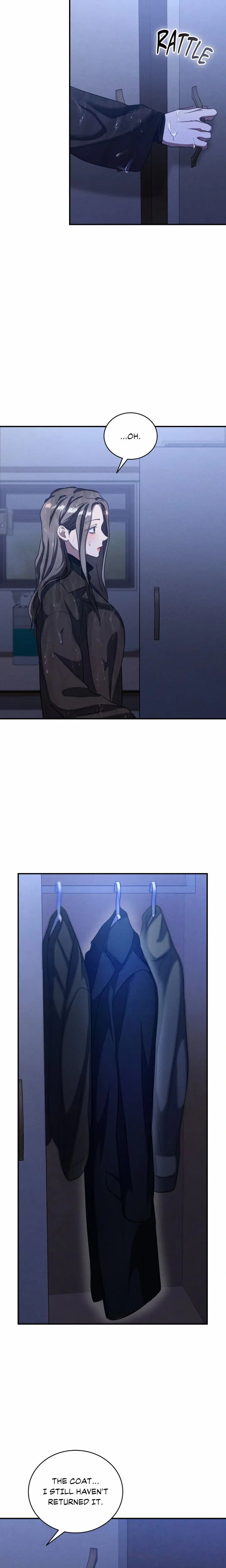 Bought and Bound Uncensored, chapter 10, page 22 of 25