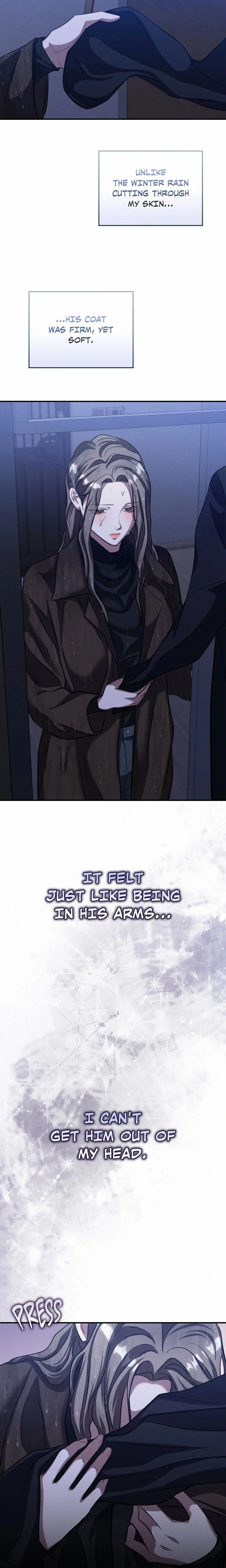 Bought and Bound Uncensored, chapter 10, page 23 of 25