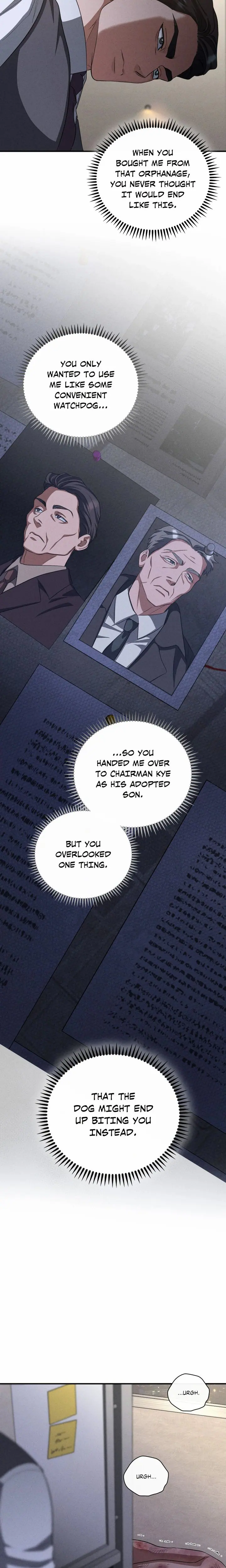 Bought and Bound Uncensored, chapter 11, page 5 of 27