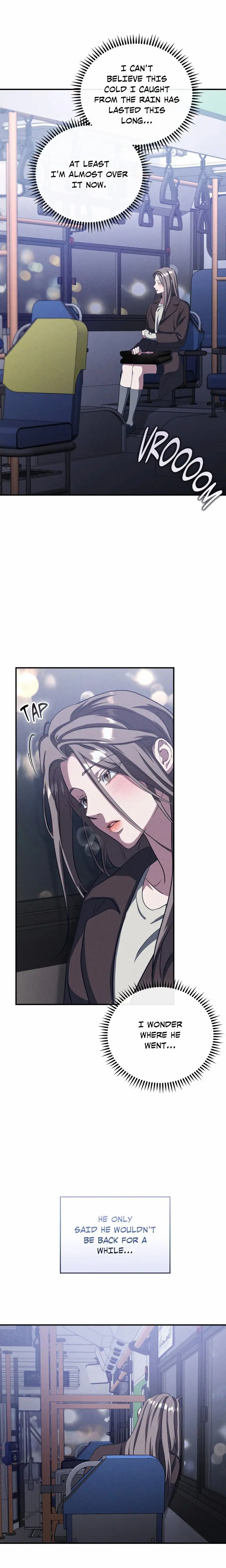 Bought and Bound Uncensored, chapter 11, page 11 of 27