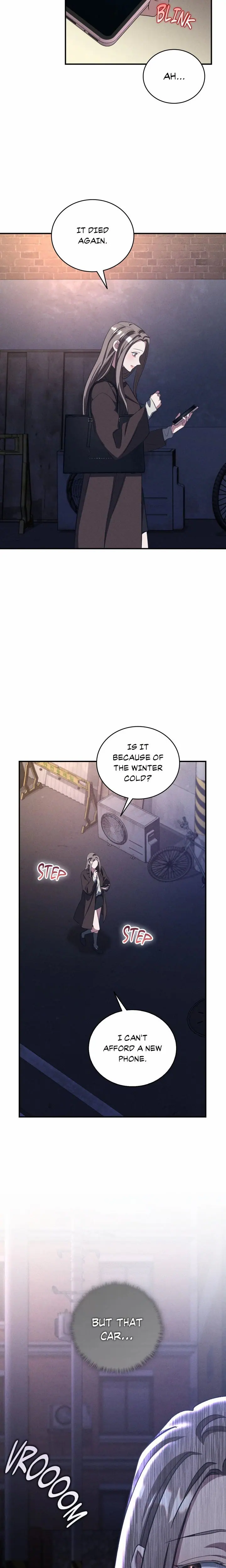 Bought and Bound Uncensored, chapter 11, page 14 of 27