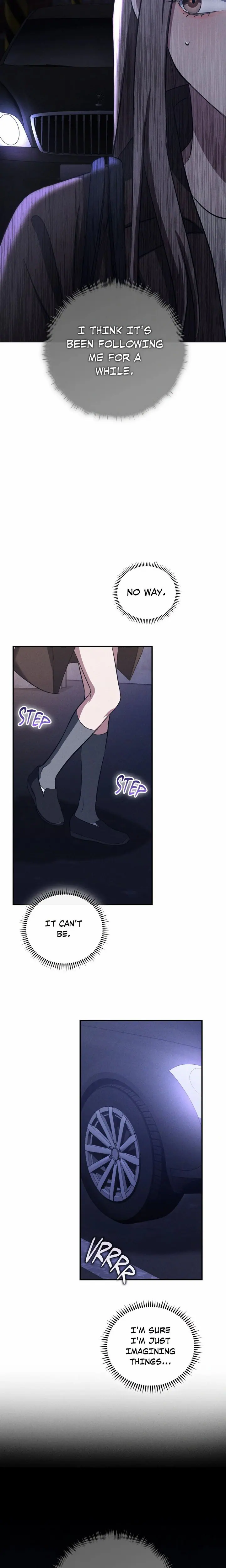 Bought and Bound Uncensored, chapter 11, page 15 of 27