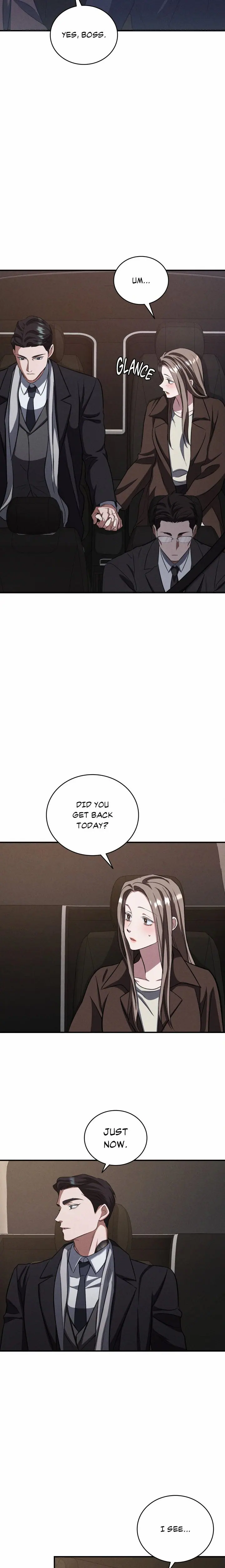 Bought and Bound Uncensored, chapter 11, page 24 of 27