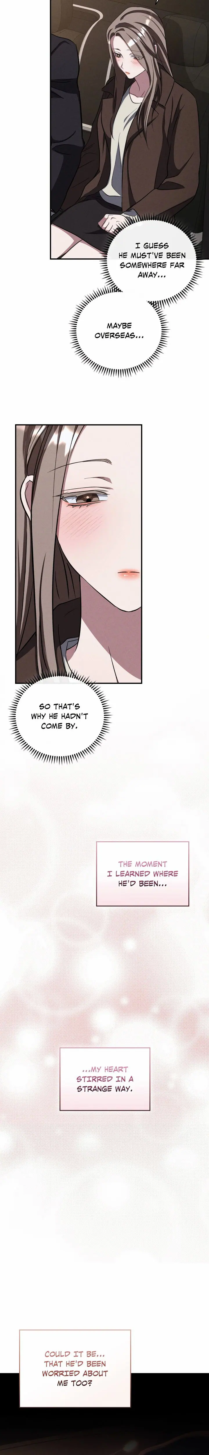 Bought and Bound Uncensored, chapter 11, page 25 of 27