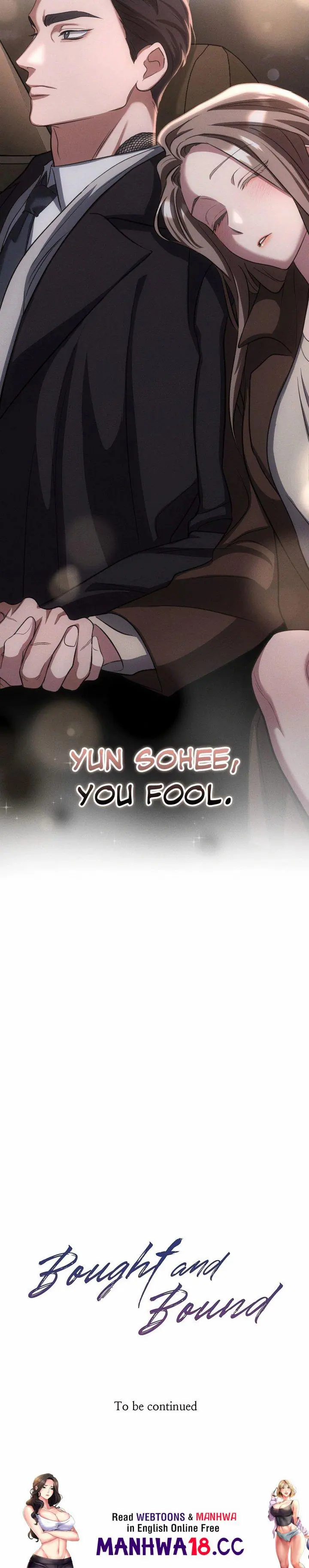 Bought and Bound Uncensored, chapter 11, page 27 of 27