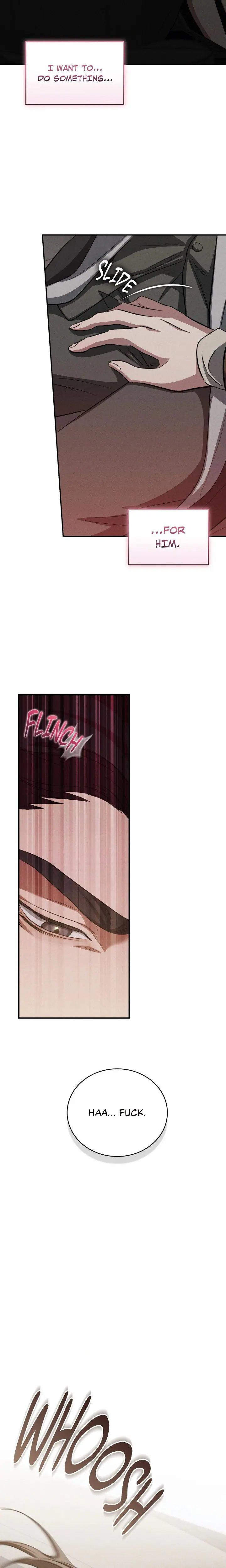 Bought and Bound Uncensored, chapter 12, page 12 of 27