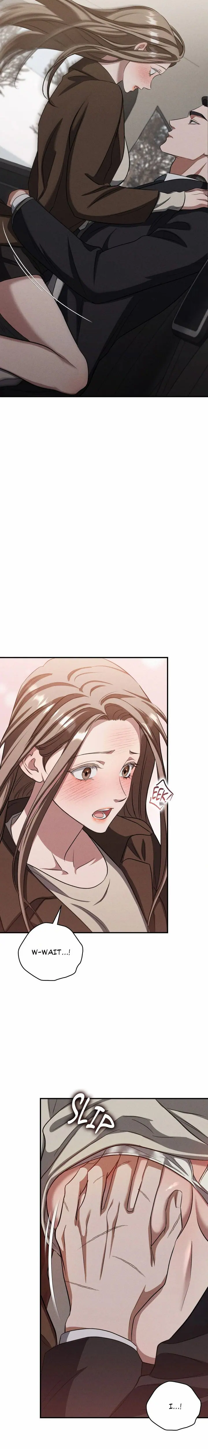 Bought and Bound Uncensored, chapter 12, page 13 of 27