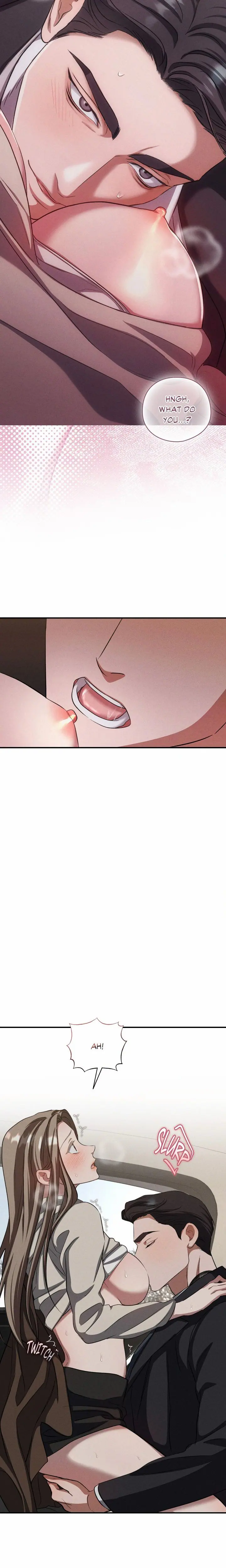 Bought and Bound Uncensored, chapter 12, page 16 of 27
