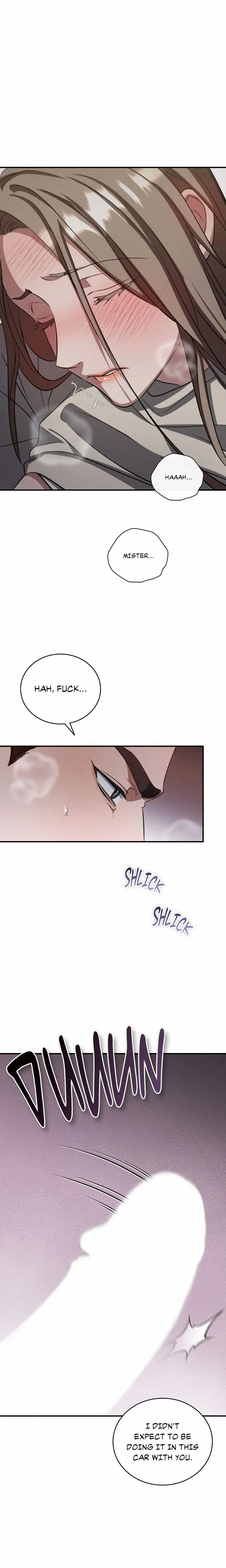 Bought and Bound Uncensored, chapter 12, page 22 of 27