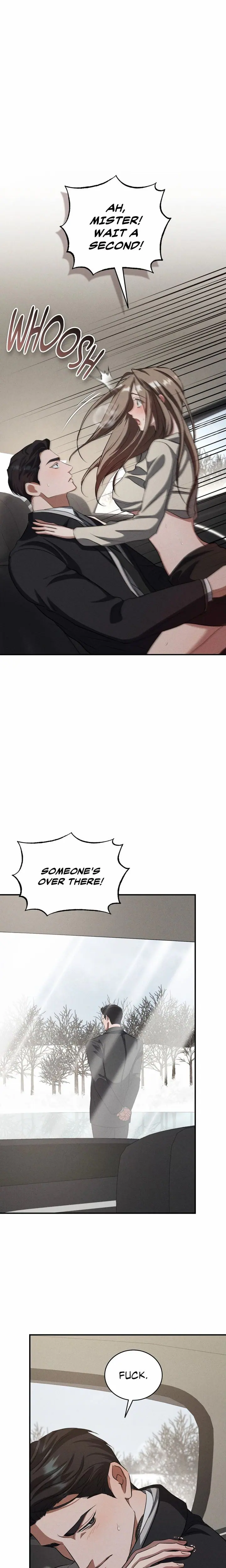 Bought and Bound Uncensored, chapter 12, page 23 of 27