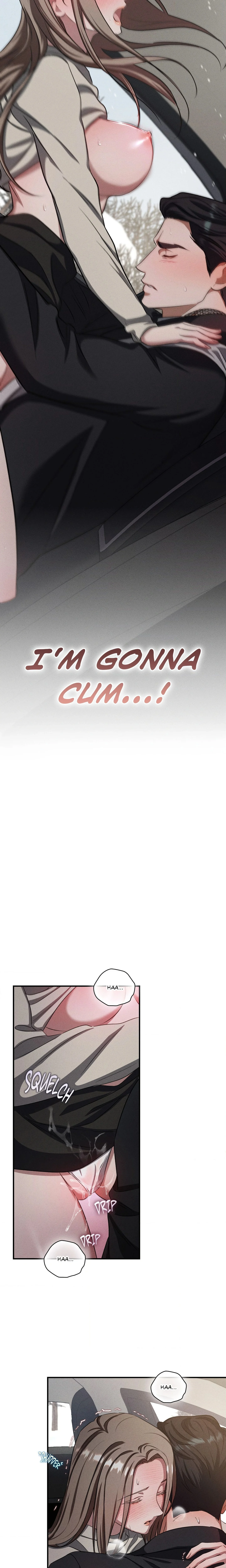 Bought and Bound Uncensored, chapter 13, page 5 of 30