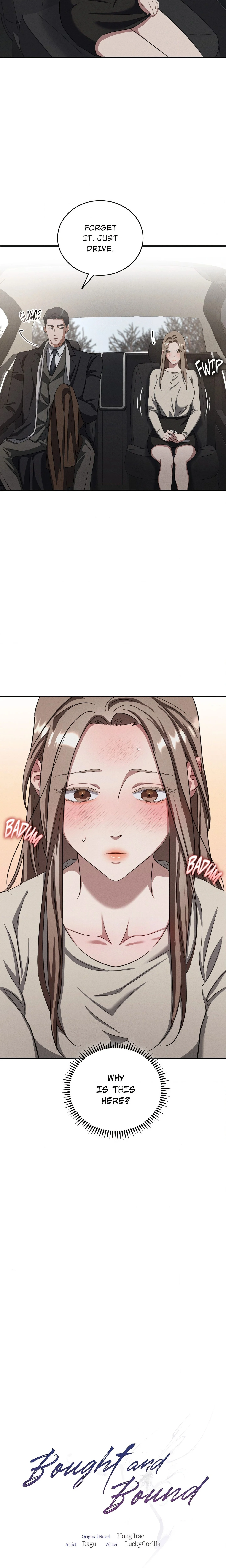 Bought and Bound Uncensored, chapter 13, page 10 of 30