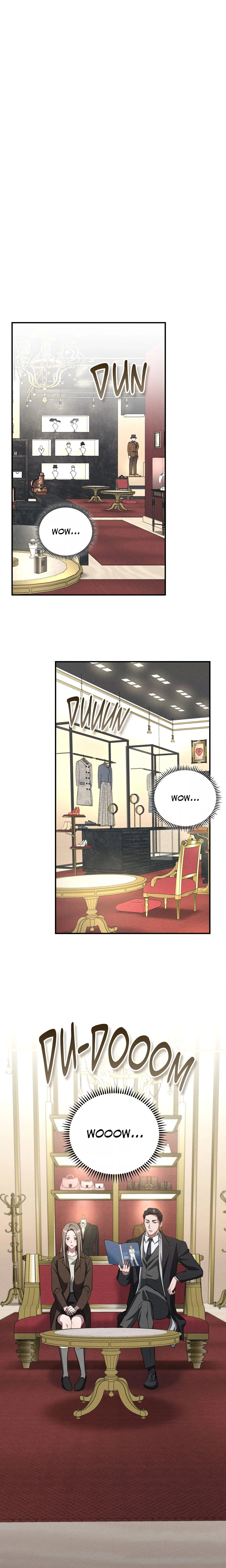 Bought and Bound Uncensored, chapter 13, page 11 of 30