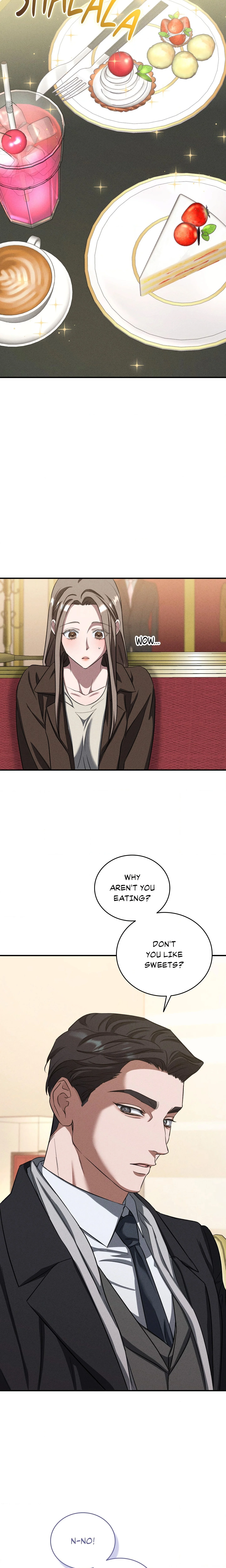 Bought and Bound Uncensored, chapter 13, page 13 of 30