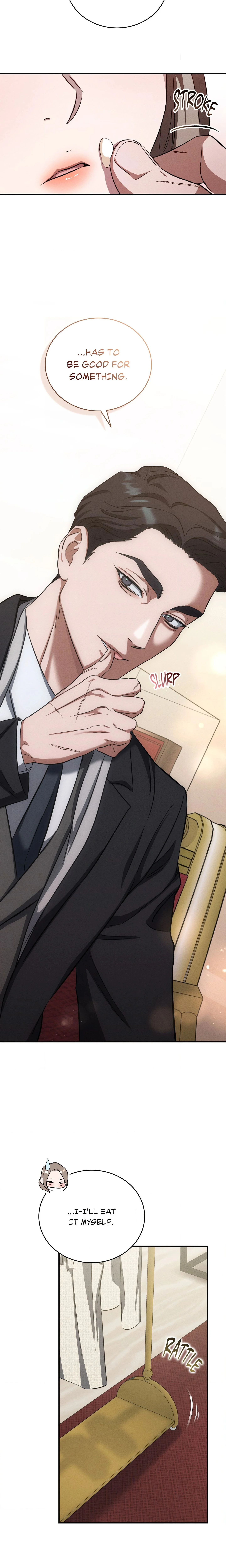 Bought and Bound Uncensored, chapter 13, page 16 of 30