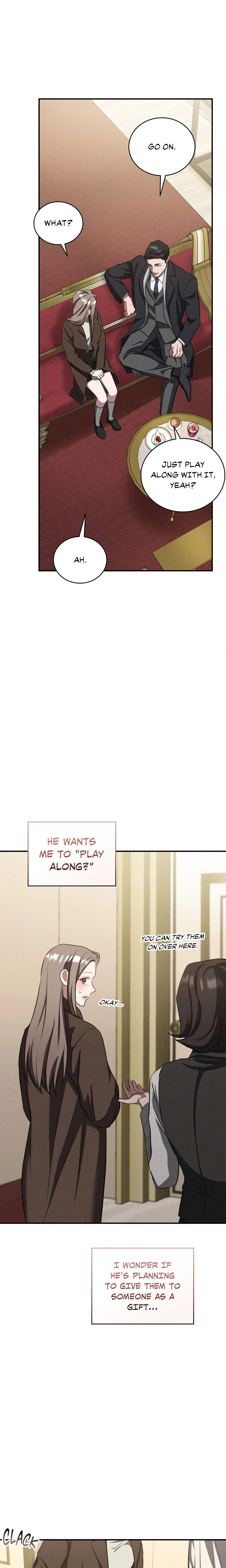 Bought and Bound Uncensored, chapter 13, page 18 of 30