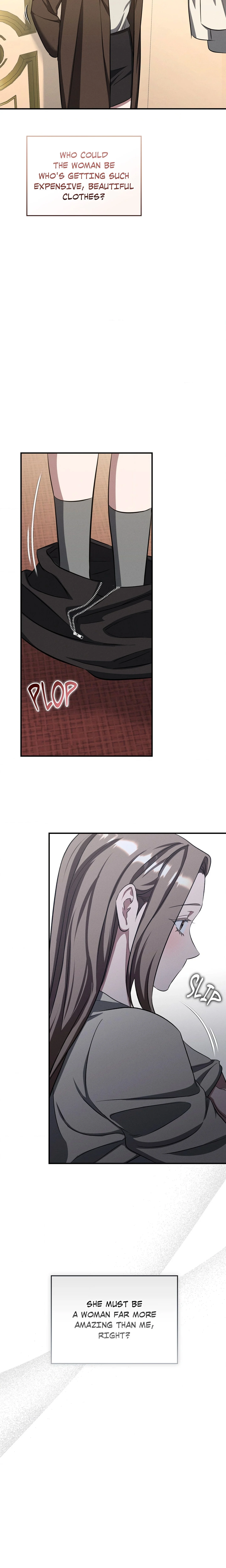 Bought and Bound Uncensored, chapter 13, page 19 of 30