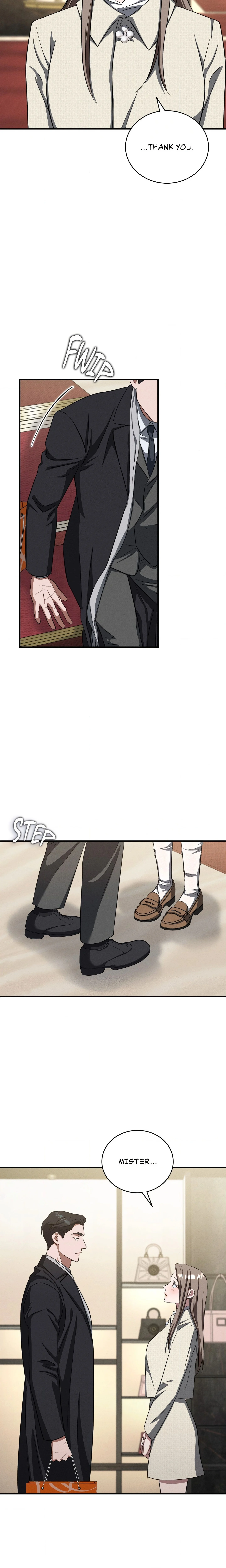 Bought and Bound Uncensored, chapter 13, page 21 of 30