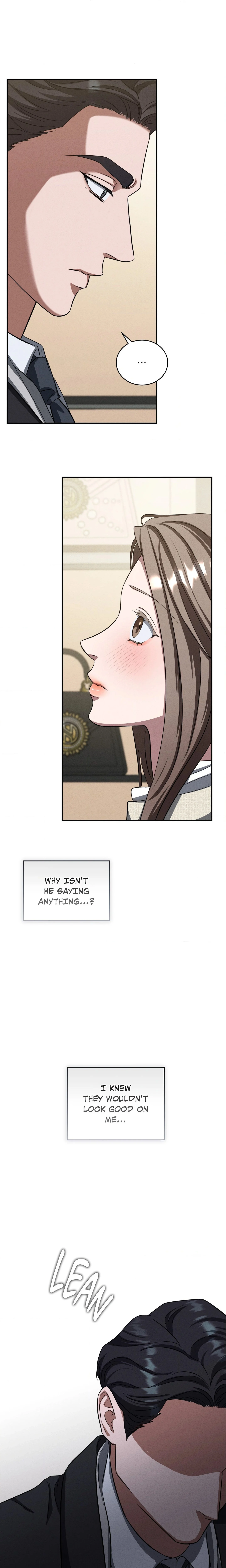 Bought and Bound Uncensored, chapter 13, page 22 of 30