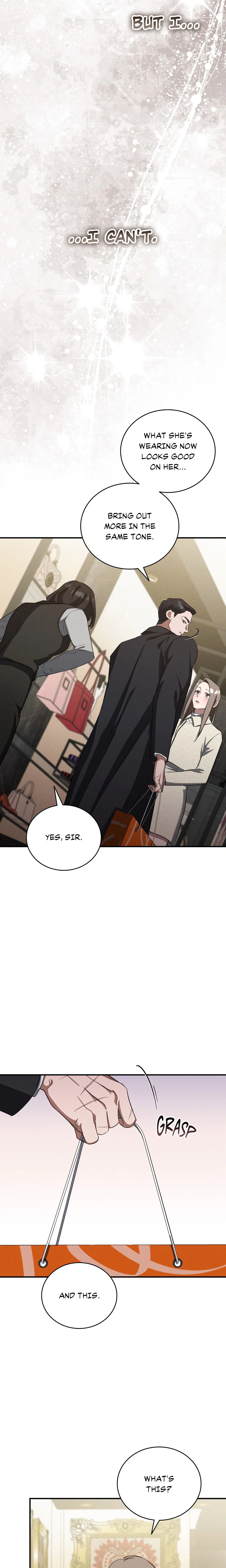 Bought and Bound Uncensored, chapter 13, page 24 of 30
