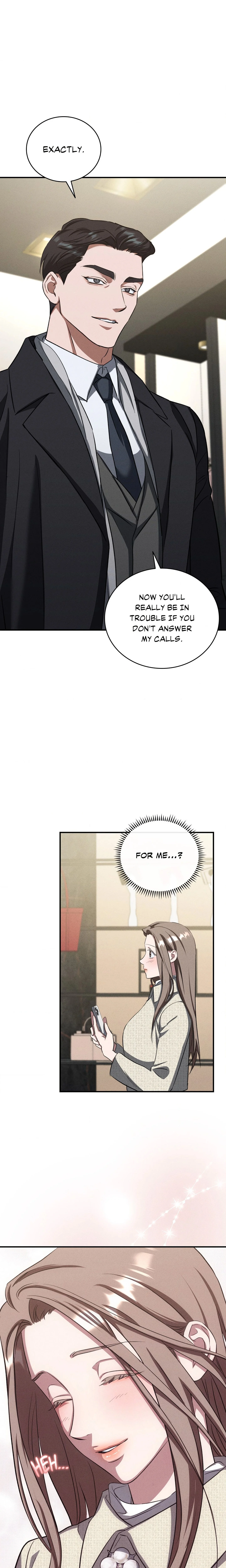 Bought and Bound Uncensored, chapter 13, page 26 of 30