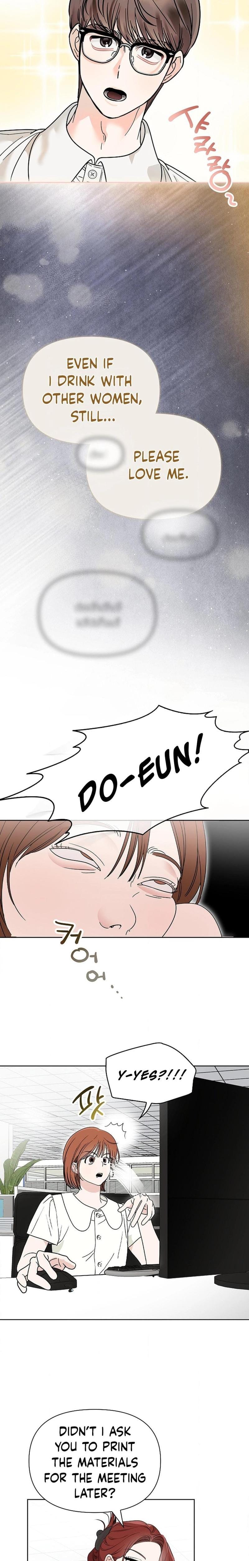 Boys and Girls Should Not Sit Together After the Age of Seven Uncensored, chapter 1, page 9 of 29