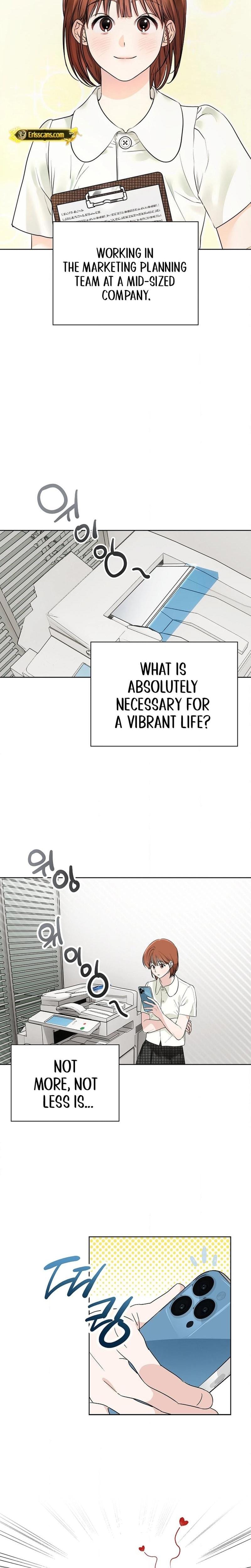 Boys and Girls Should Not Sit Together After the Age of Seven Uncensored, chapter 1, page 11 of 29