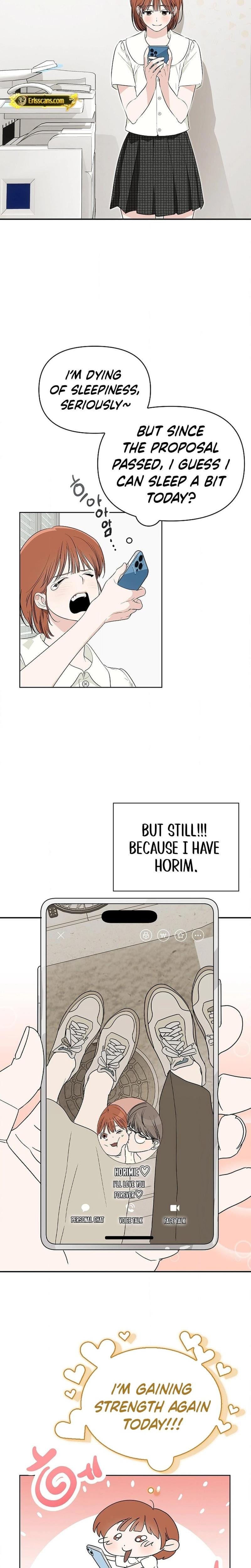Boys and Girls Should Not Sit Together After the Age of Seven Uncensored, chapter 1, page 13 of 29