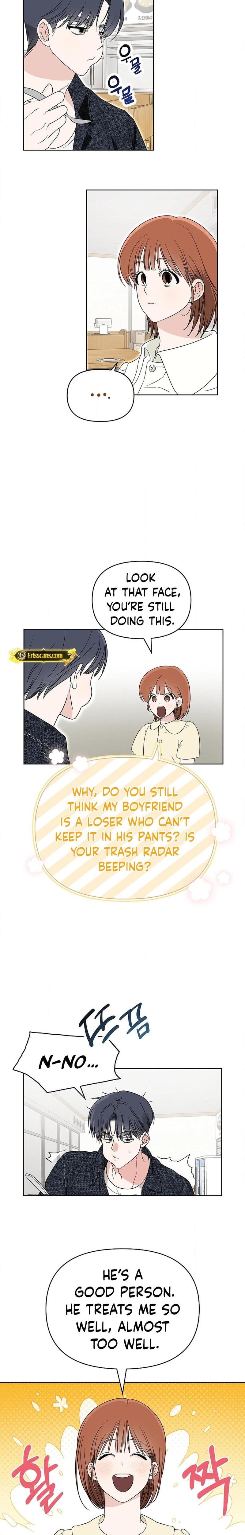 Boys and Girls Should Not Sit Together After the Age of Seven Uncensored, chapter 1, page 19 of 29