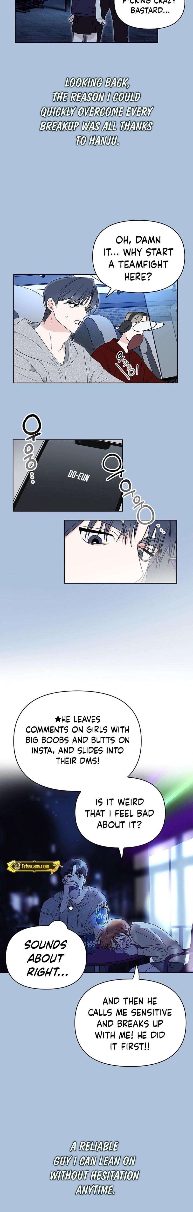 Boys and Girls Should Not Sit Together After the Age of Seven Uncensored, chapter 1, page 21 of 29