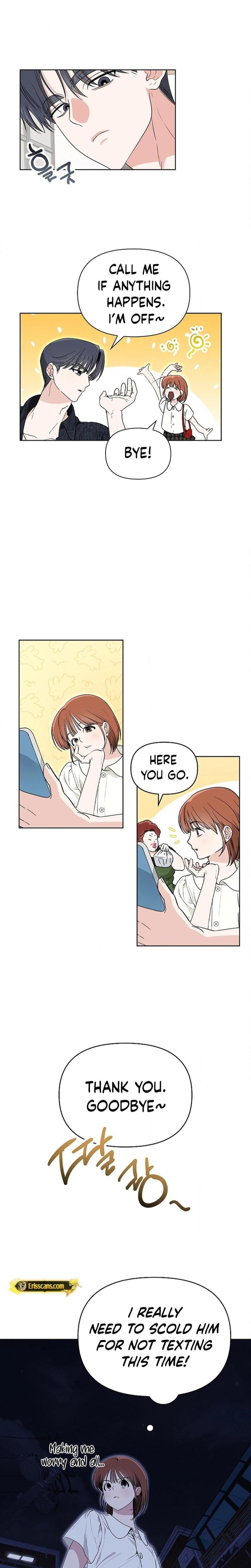 Boys and Girls Should Not Sit Together After the Age of Seven Uncensored, chapter 1, page 25 of 29