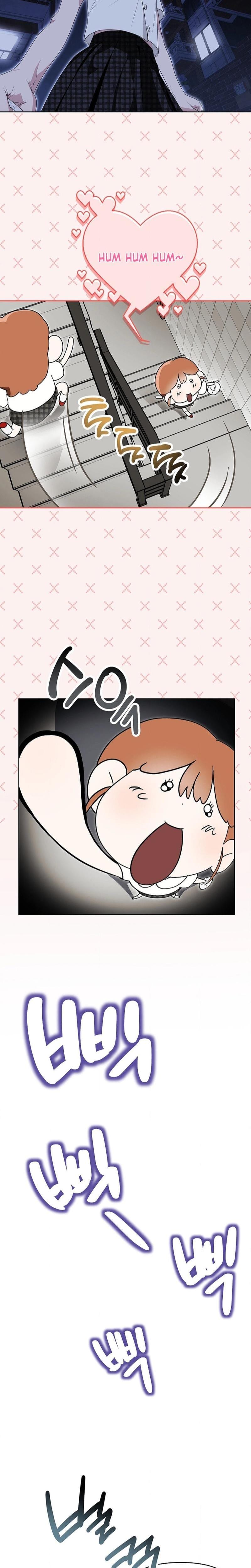 Boys and Girls Should Not Sit Together After the Age of Seven Uncensored, chapter 1, page 26 of 29