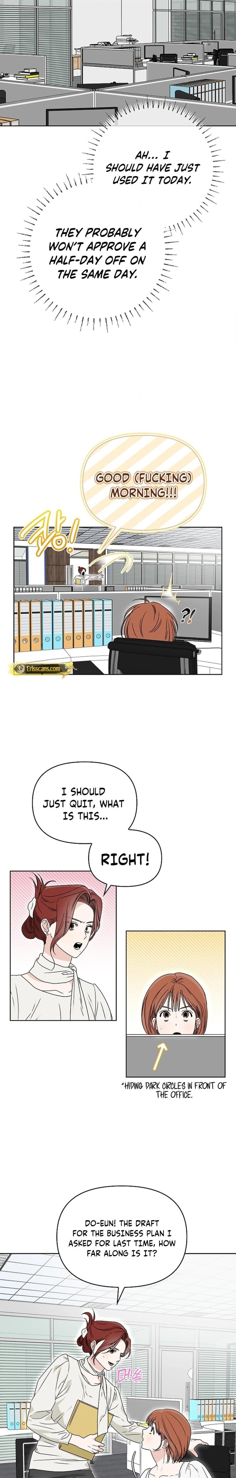 Boys and Girls Should Not Sit Together After the Age of Seven Uncensored, chapter 2, page 10 of 27