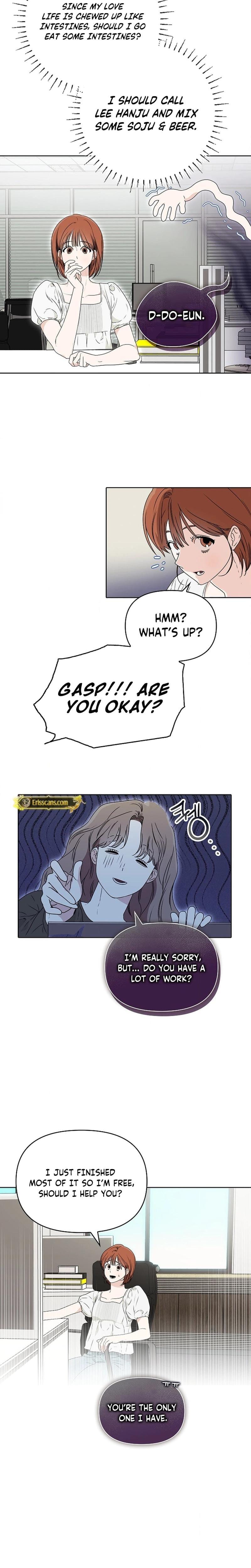 Boys and Girls Should Not Sit Together After the Age of Seven Uncensored, chapter 2, page 12 of 27