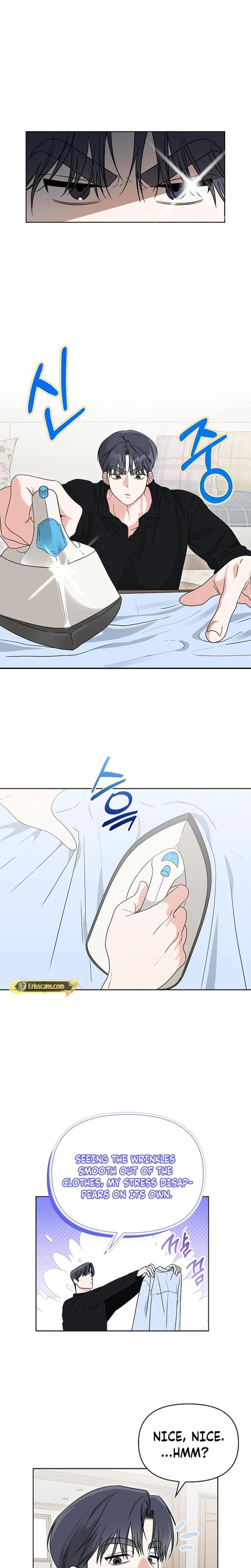 Boys and Girls Should Not Sit Together After the Age of Seven Uncensored, chapter 2, page 16 of 27