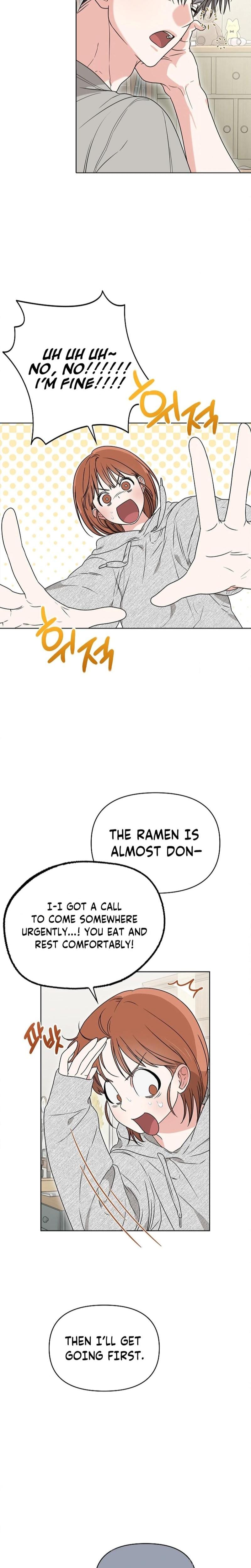 Boys and Girls Should Not Sit Together After the Age of Seven Uncensored, chapter 3, page 5 of 21