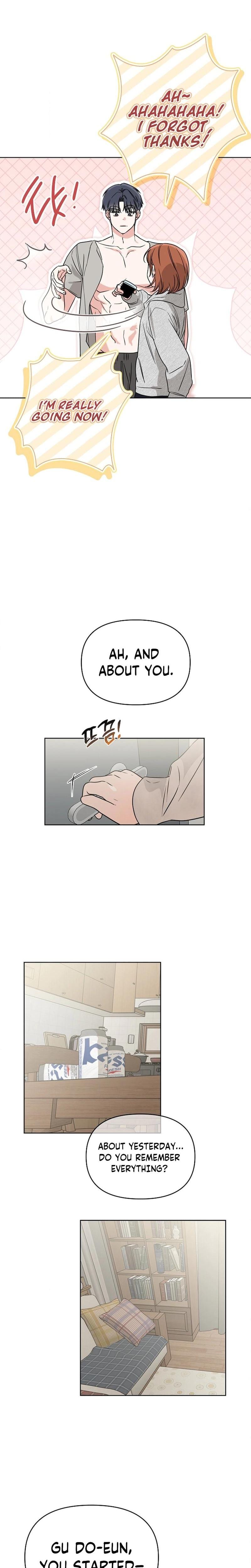 Boys and Girls Should Not Sit Together After the Age of Seven Uncensored, chapter 3, page 7 of 21