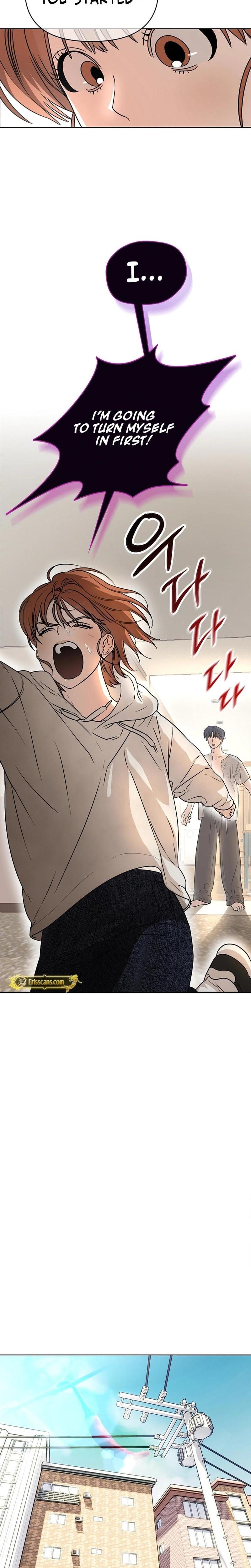 Boys and Girls Should Not Sit Together After the Age of Seven Uncensored, chapter 3, page 8 of 21